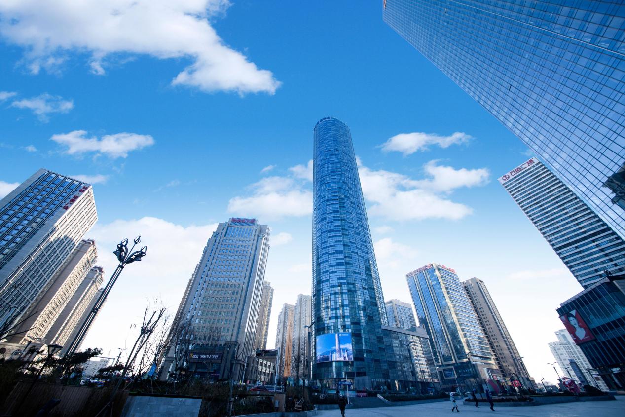 橙新國際物流（大連）有限公司