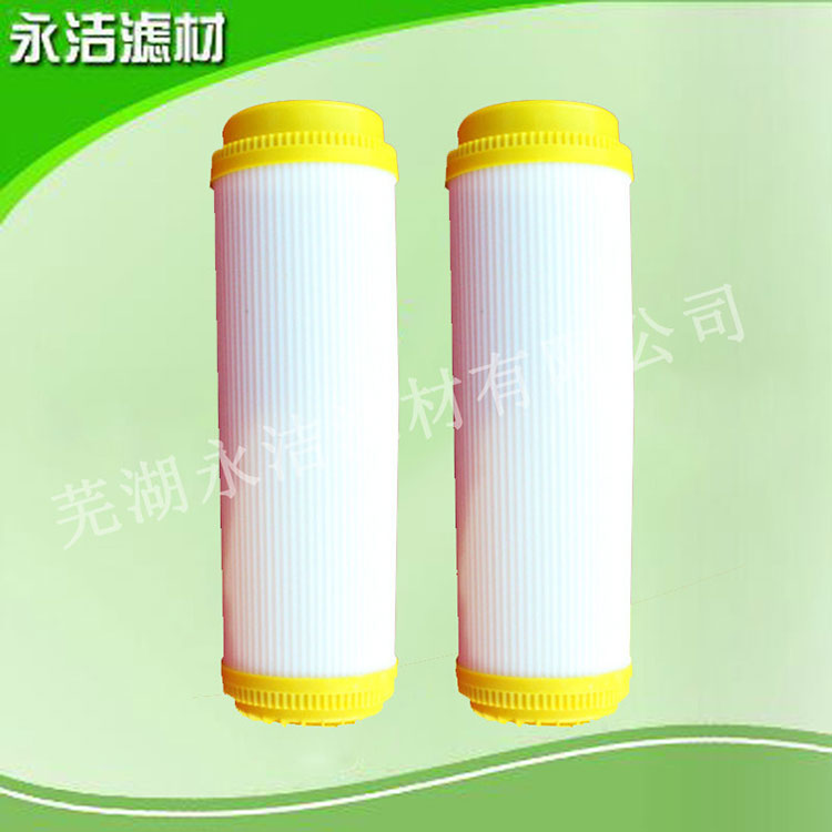 樹脂除垢濾芯